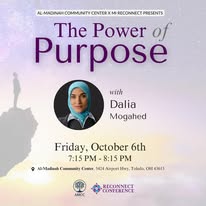 Power of Purpose