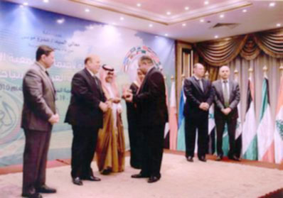 الخشمان يحث الجهات الرسمية والطيران السياحي للتعاون المشترك لتسريع النمو