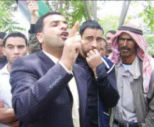 لجنة عمال المياومة تنفي نبأ انتخاب رئيس جديد خلفا للسنيد