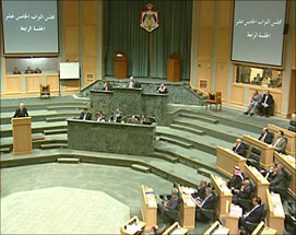 6 نواب فقط حضروا جميع جلسات "الاستثنائية"..تقرير الرقابة الثالث على اداء البرلمان