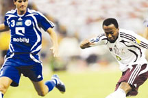 مطر: لن نقف عند تفاهات ميتسو واليمن لا يستهان به