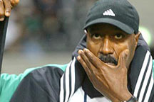 فييرا مستاء من سوء الاستقبال ويتوقع بطولة قوية