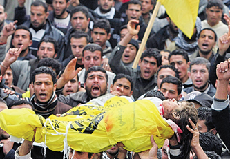 حماس تعتبره مهزلة وليبيا تحمل أمريكا المسؤولية.. مجلس الأمن ينهي جلسته الطارئة حول غزة دون التوصل لإتفاق