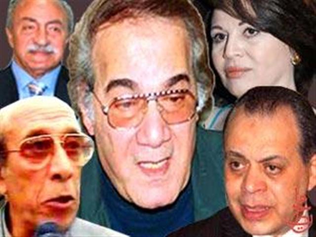 الفنانون: دماء أبرياء غزة في رقبة الحكام العرب