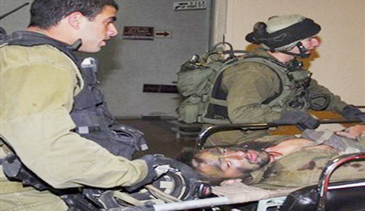 إسرائيل تستنجد بالغرب والقسام تتعهد بأسر رفاق شاليط