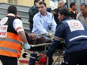 إسرائيل تدرس اقتراح الهدنة المصرية ورايس تؤيدها