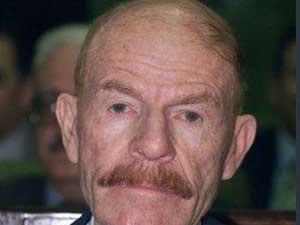 الدوري: لو كان صدام في الحكم ما ضربت غزة