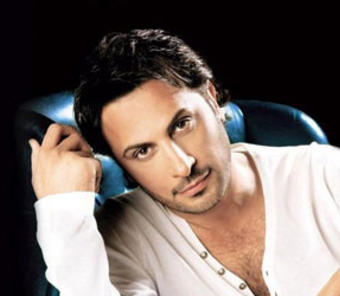 المهندس ينشد يا غزة لا تبكين