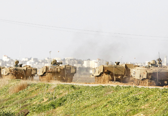 دراسة أمريكية تكشف خفايا مخطط " ماذا بعد غزة ؟ "