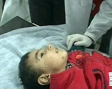 لاختبارها في غزة .. وثائق تكشف ارسال أسلحة وذخيرة أمريكية لإسرائيل