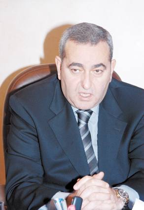 فادي زريقات سيغادر مدينة الحسين