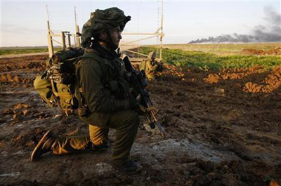 إسرائيل تطلق أربعة قذائف مدفعية على جنوب لبنان والجيش يستنفر