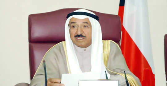 مطالبات شعبية عربية بتأجيل القمة الاقتصادية العربية في الكويت