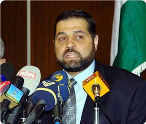 حماس تدعو إلى "وقف الهجوم وفتح المعابر وانهاء الحصار"