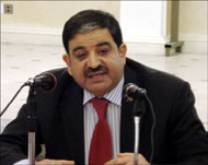 النائب محمد أبوهديب سلامات