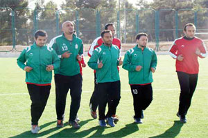 إلغاء مباراة الوحدات والإسماعيلي المصري لدواعي أمنية