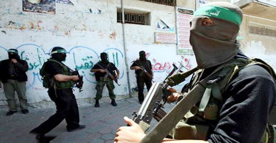 فصائل المقاومة الفلسطينية تعلن وقفا لإطلاق النار لمدة أسبوع