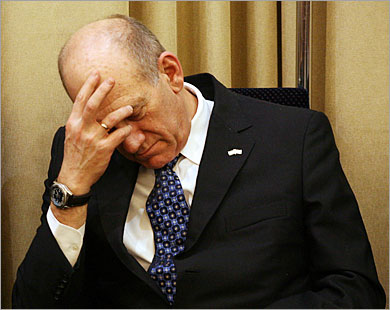 خبراء إسرائيليون يجمعون على فشل الحرب على غزة