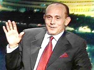 محمد صبحي: بوش كان وشه شر علينا ونحس على أمريكا