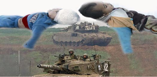 تقرير ياباني : اسرائيل استخدمت أسلحة «دايم».. تدمر الأعضاء وتحلل العظام