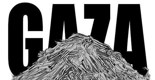 مفاجأة..إسرائيل تطالب بإدارة ملف إعادة اعمار غزة