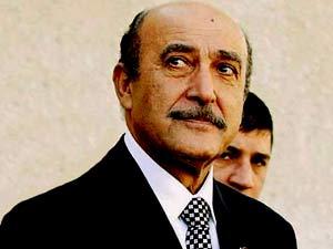 عمر سليمان المرشح الأقوى خلفا للرئيس المصري مبارك