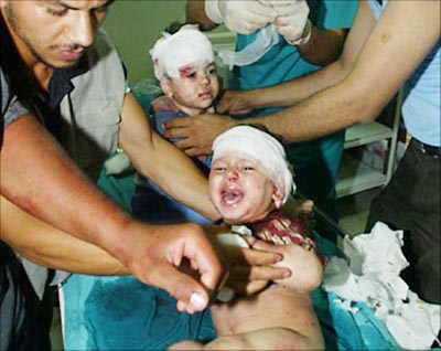 الجنائية الدولية: لا نملك اختصاص النظر في جرائم الحرب بغزة