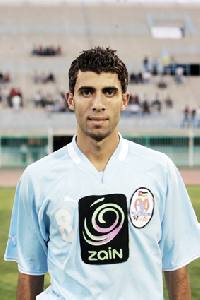 بهاء عبد الرحمن ينتقل رسميا إلى الأهلي السعودي