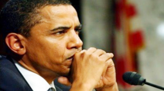 حملة يهودية ضد أوباما لاختياره ميتشيل مبعوثاً للشرق الأوسط