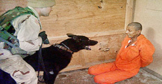 إعادة فتح سجن ابوغريب..مع متحف لجرائم "صدام" ويتغاضى عما فعله الأمريكيون فيه