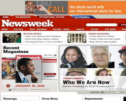 نيوزويك: أصدقاء إسرائيل في العالم أقل من أي وقت مضى بما في ذلك في أميركا