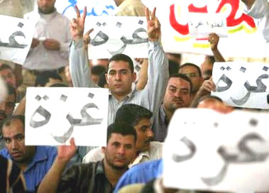 اعتقال شابين أردنيين حاولا التسلل إلى فلسطين