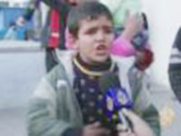 شاهد أطفال رجال في وقت خزلهم فيه الرجال