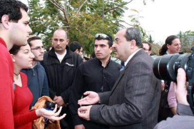 الطيبي:الأردن هي الأردن فمدينة نيويورك هي أكبر مدينة يهودية في العالم فما رأيكم أن تنتقلوا إلى هناك