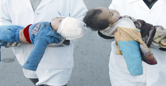 مفاجأة غيلبيرت .. تبرئة لحماس وفضيحة لإسرائيل