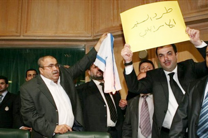 " النواب " يتحرك لمقاضاة قادة إسرائيل ووفد نيابي يصل غزة الاثنين