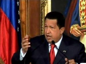 إسرائيل تطرد القائم بالأعمال الفنزويلي