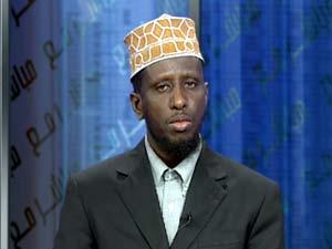 البرلمان الصومالي ينتخب شيخ شريف رئيسا جديدا للبلاد