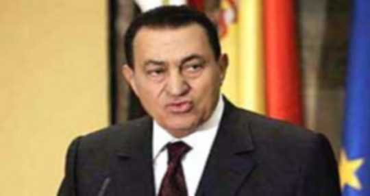 نصر الله يهاجم مصر والقاهرة تتهمه بالعمالة لإيران