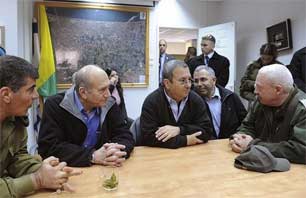 خلافات حادة بين الجيش والموساد بعد خسارة عدد كبير من العملاء في العدوان على غزة