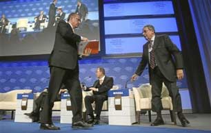 كلمتا أردوغان سيبقى لهما دوي لسنوات وموسى ارتكب غلطة العمر