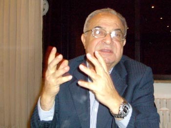 رسالتين من النائب العبادي إلى رئيسي مجلس الوزراء والنواب التركيين