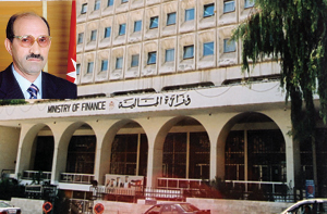 الكساسبة : ملحق أول للموازنة دون أية أعباء مالية على الخزينة قريبا