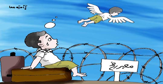 نائب مصري يتهم الحكومة بالخداع.. وشاحنات المعونة كانت تعود لمصر بعد تصويرها