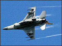 غارات إسرائيلية على قطاع غزة لم تسفر عن اصابات