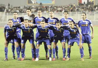 محروس يقترب من تدريب الفيصلي وأبو عابد لشباب الأردن