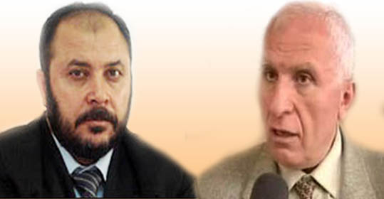 بني ارشيد يستنكر مساس الأحمد بالوحدة الوطنية الأردنية وتطاوله على الإخوان