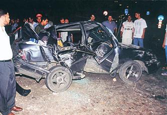 التأمين يوقف ربط المخالفات بأقساط التأمين حتى أيار المقبل