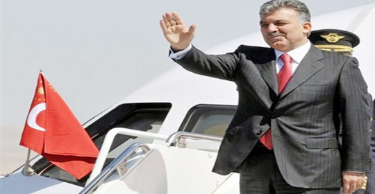 هل يتجه العرب تجاه تركيا كحليف قوي لتحجيم النفوذ الإيراني ؟