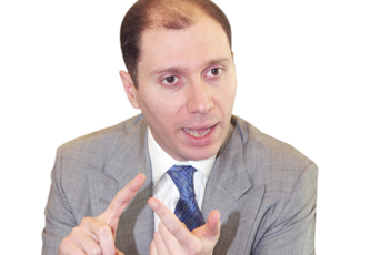 هيثم الدحله والقروض البنكية الضخمة